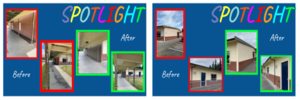 MSD Spotlight: Shoultes Elementary School has a fresh look!