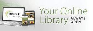 Local Library Online Resources & Information