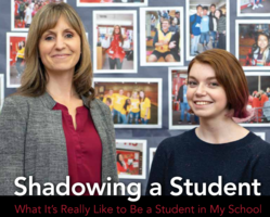 MPHS Principal Featured in AWSP Magazine