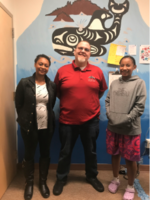 Indian Education Parent Committee Welcomes New Members