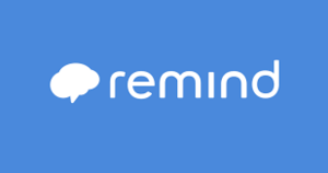 Remind: A school classroom and school communication tool