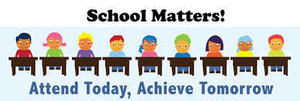 Attendance Update from the MSD