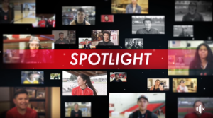 Tulalip News Spotlight: Six year old Julian “The Punisher”