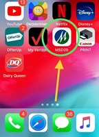 Download the Marysville School District App