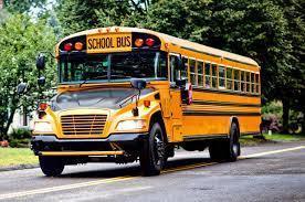 Limited Bus Transportation Routes