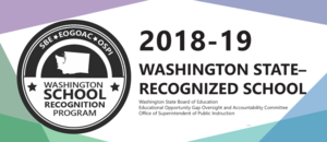Two MSD Schools Receive State Board Recognition