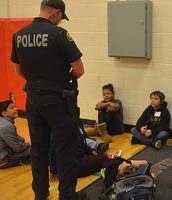 WE'RE ON THE NEWS: Marysville schools playing it safe