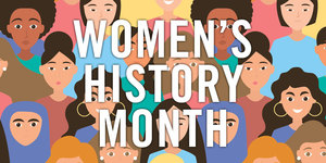 WE'RE ON THE NEWS: Celebrating Women's History Month in Marysville