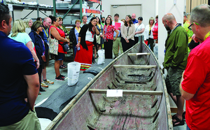 WE'RE ON THE NEWS! United in our Journey: Marysville School District receives ‘Tulalip 101’ education Posted on August 14, 2019 by Kim Kalliber