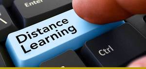 Legacy Remote Learning Parent Letter