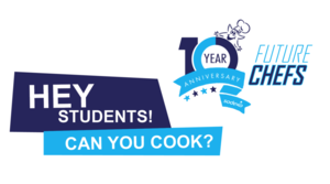 Does your child enjoy cooking or experimenting with different types of foods?