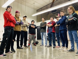 WE'RE ON THE NEWS: New program helps students get into apprenticeships