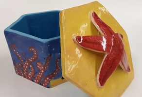 MP Spring Art Show