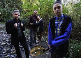 WE'RE ON THE NEWS: Matt Remle on the hidden spring of the Duwamish people