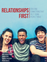 "Developmental relationships are the foundation of what young people need to learn, grow and thrive" (Search Institute).