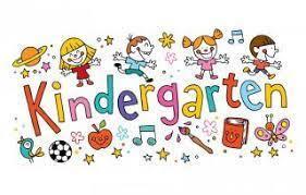 Kinder kids
