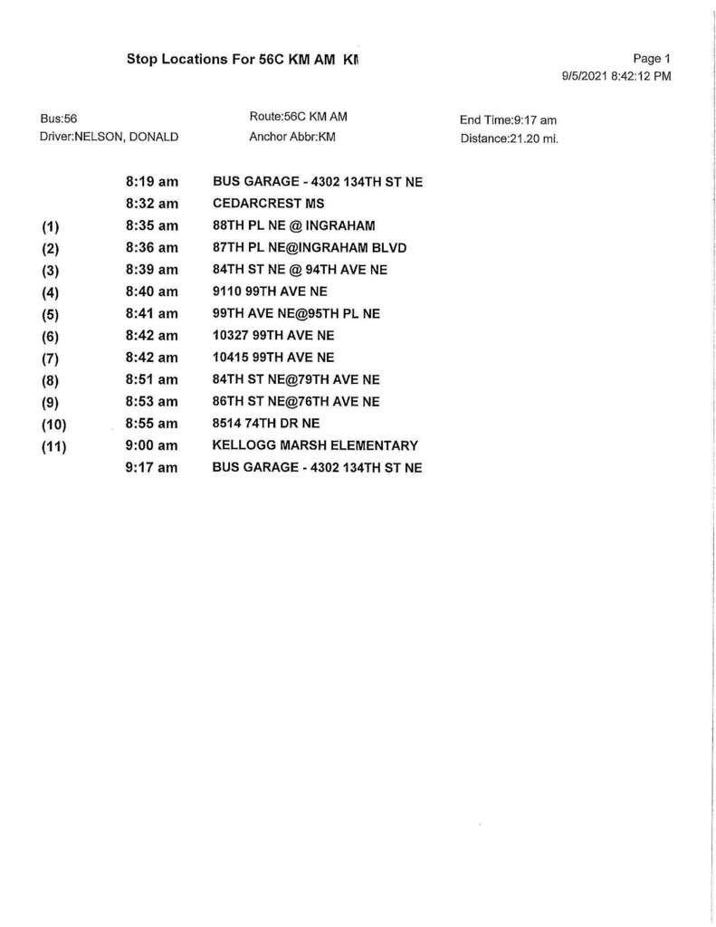 bus route pg 4