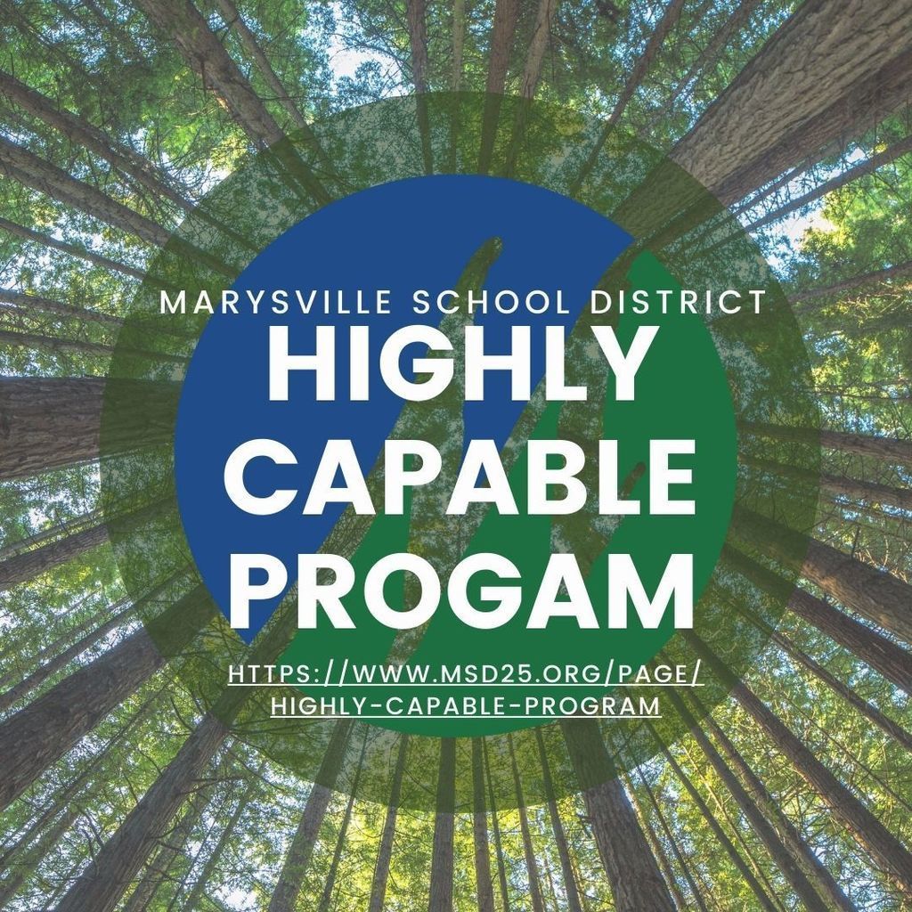 Highly Capable Program