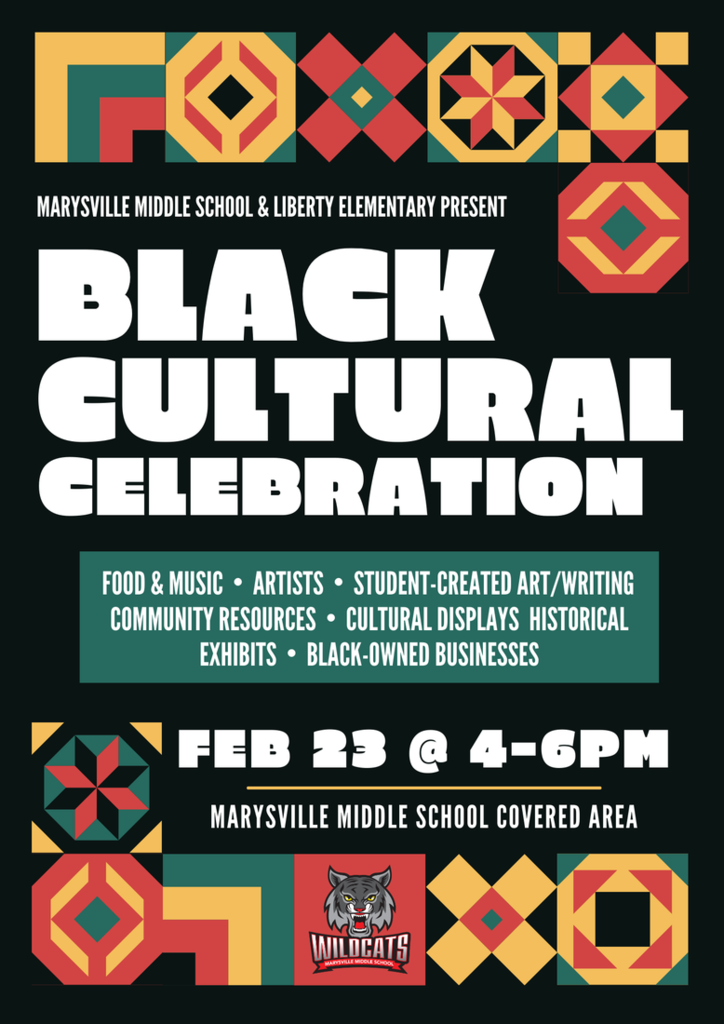 Black Cultural Celebration
