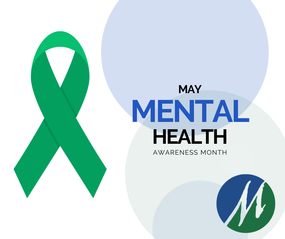 Mental Health Awareness Month