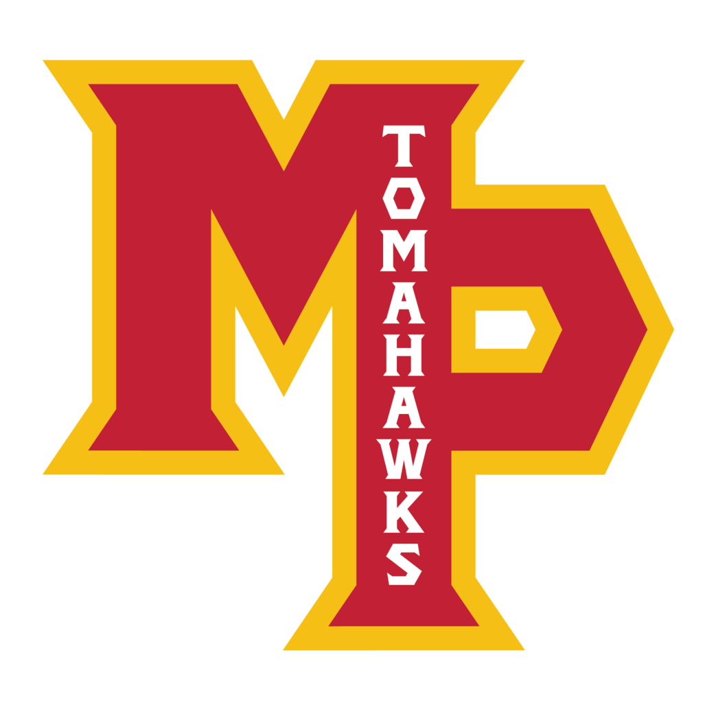 MP Tomahawks Logo