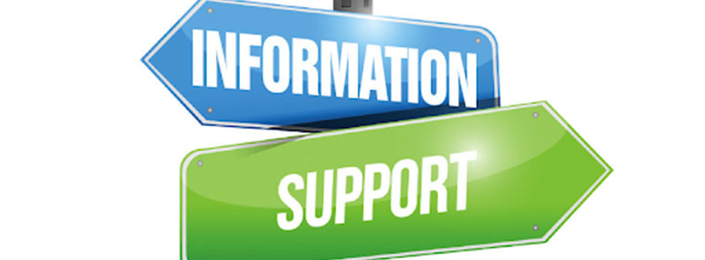 Information Support