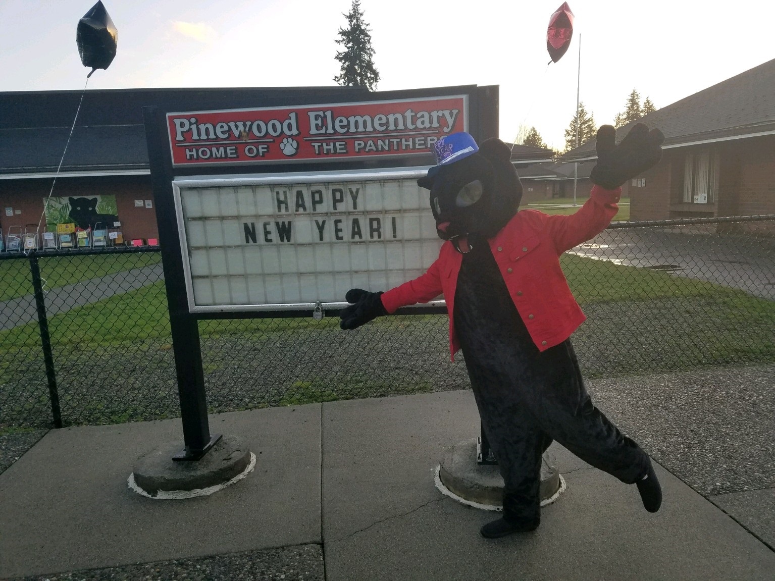 Pinewood Elementary Marysville Wa 2022-2023 Calendar - September 2022