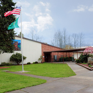 Cascade Elementary