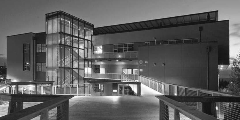 Marysville Getchell High School